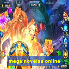 mega novelas online